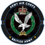 |ВА| Army Air Corps