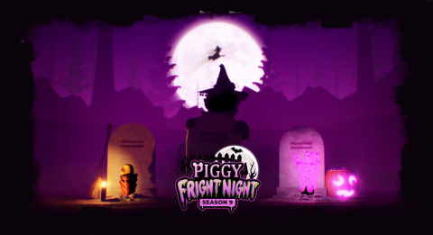 Fright Night - Season 9