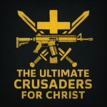 [TUCC] The Ultimate Crusaders For Christ