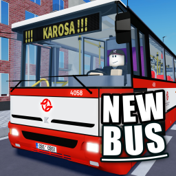 [CBS] Czech Bus Simulator 1.0
