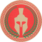 |- sparta -| |- royal guard -|