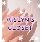 Aislyn's Closet