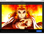 Demon slayers should win