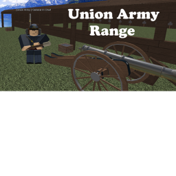 (FSA) Union Army Range