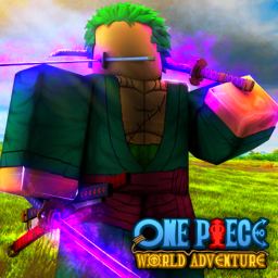 (BETA) One Piece World Adventure