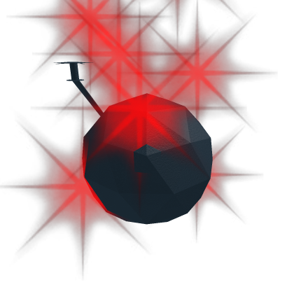 recon drone