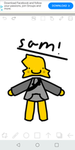 Stick With Freinds! -Sam
