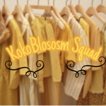 ~KokoBlossom Squad!~
