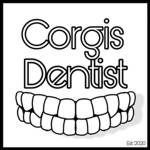 Corgis Dentist