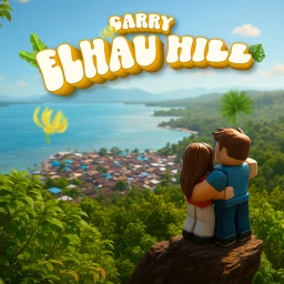 [EVENT x3] BUKIT ELHAU icon