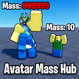 Avatar Mass Hub
