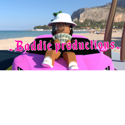 Baddie productions homestore (not done