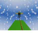 roblox rope walk event