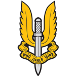 S.A.S Who Dares Wins