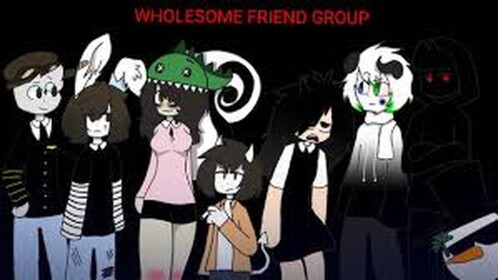LIKO (Roleplay and more!) WIP /demo