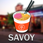 SAVOY - Chinese Restaurant