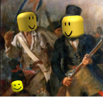 The Friend Revolution
