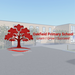 Oakfield Primary School I Main Campus I