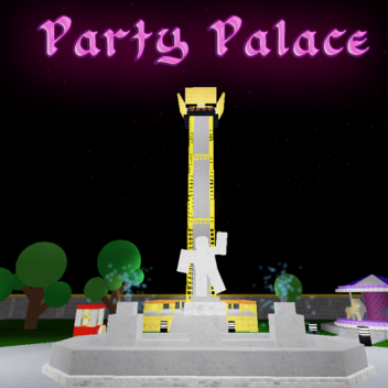 Party Palace