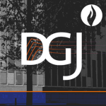 [BE] DGJ