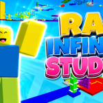Raz UGC Studios