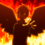 Hero's Of Fire