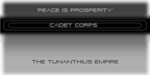 The Tunanthius Empire Cadets