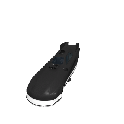 Vals slot drag car