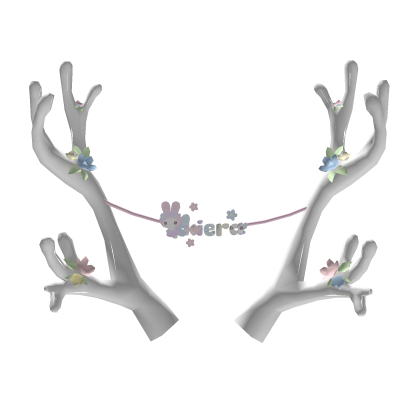 kiera antlers