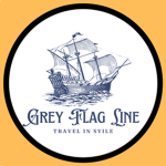 Grey Flag Line