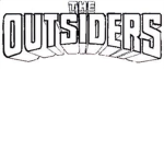 Batman and The Outsiders