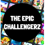 THE EPIC CHALLENGERZ