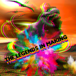 The Legends in making