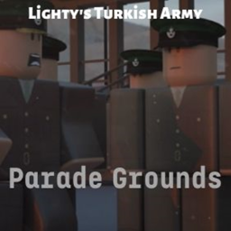 Parade Grounds