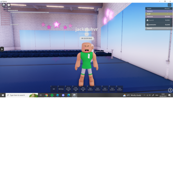wow