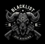 BLACKLIST DH | 6TH DIVISION