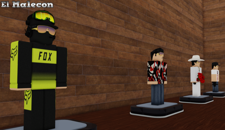 Pilcheros v2 screenshot 4