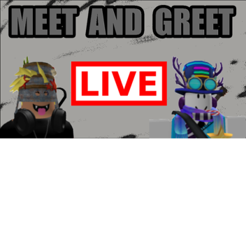 Meet and Greet 🌴 NEW WATERPARK & ZOMBIE UPDATE! �