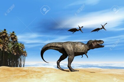 Dinoworld