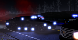 (Nowe samochody + gamepass! 🚗) Hrabstwo Niedźwiedzia