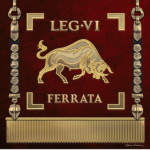 The Sixth Ironclad Legion [+]