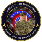 [OKUSA] Recruiting Command
