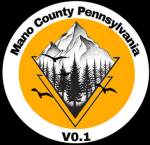 Mano County, Pennsylvania [Italian community]