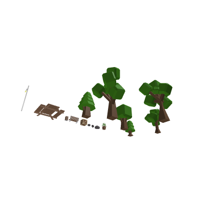 Building pack remaster