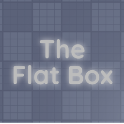 Flat Box