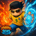 Elemental Seas