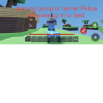 Bedwars hangout