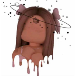 Bri love Roblox