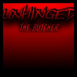 Unhinged(Rework)