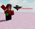Pin's Object Show Community Gameshows
